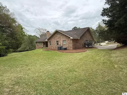 Exterior - 707 Hundred Oaks Dr, Ruston, LA 71270 photo 12 of 12