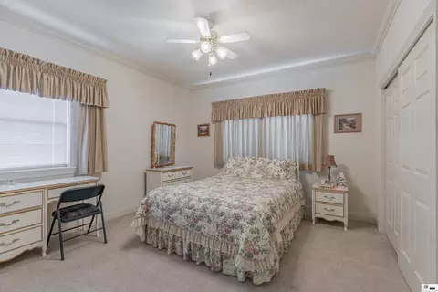 Bedroom - 707 Hundred Oaks Dr, Ruston, LA 71270 photo 1 of 9