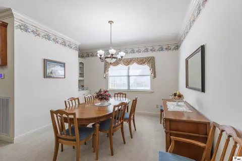 Dining - 707 Hundred Oaks Dr, Ruston, LA 71270 photo 1 of 2