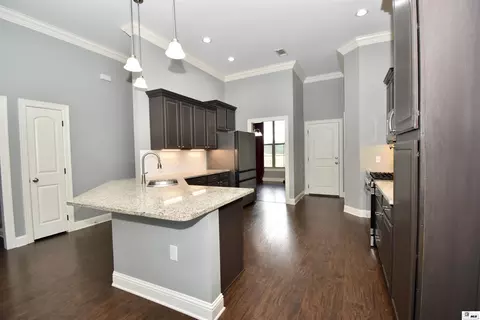 Kitchen - 111 Lovemore Dr, Ruston, LA 71270 photo 2 of 4
