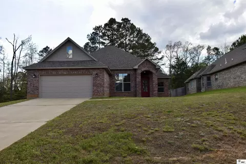 111 Lovemore Dr, Ruston, LA 71270