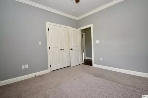 Bedroom - 111 Lovemore Dr, Ruston, LA 71270 photo 7 of 12
