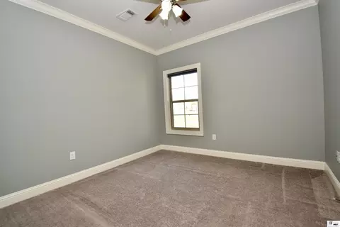 Bedroom - 111 Lovemore Dr, Ruston, LA 71270 photo 5 of 12