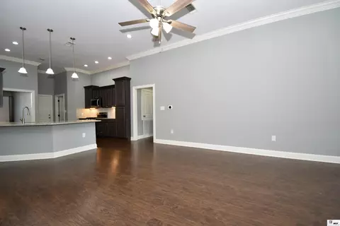 Living - 111 Lovemore Dr, Ruston, LA 71270 photo 4 of 5