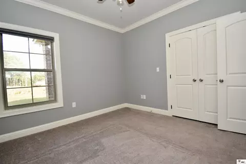 Bedroom - 111 Lovemore Dr, Ruston, LA 71270 photo 6 of 12