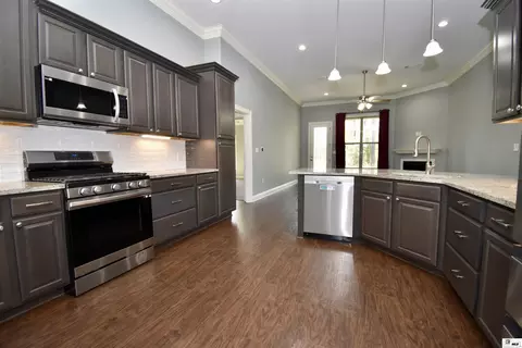 Kitchen - 111 Lovemore Dr, Ruston, LA 71270 photo 1 of 4