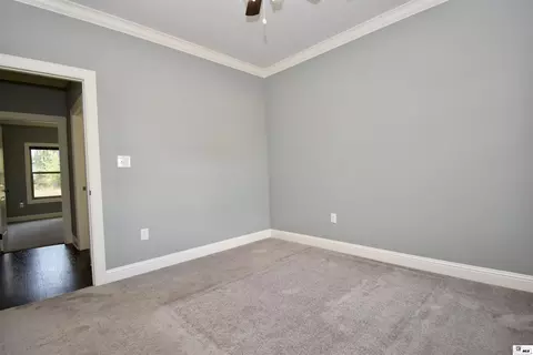 Bedroom - 111 Lovemore Dr, Ruston, LA 71270 photo 8 of 12