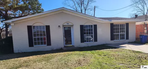 104 Betty Dr, Monroe, LA 71202