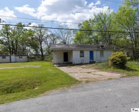 3812 Segrest Mercy St, Monroe, LA 71203