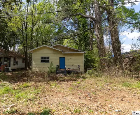 2504 Georgia St, Monroe, LA 71202