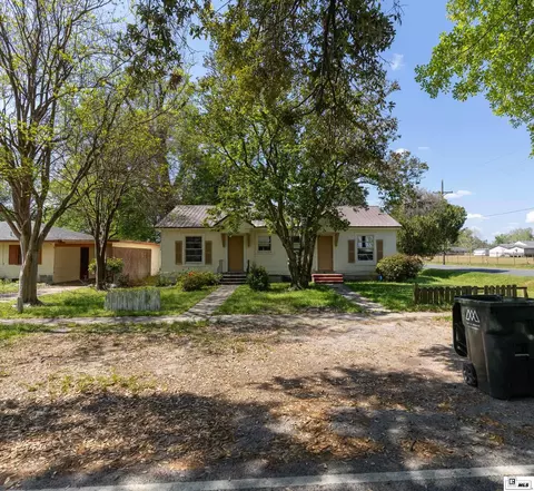 1000 S First St, Monroe, LA 71202