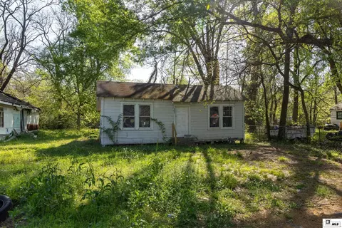 2603 Georgia St, Monroe, LA 71202