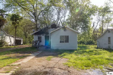 2601 Georgia St, Monroe, LA 71202
