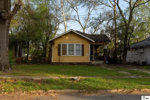 208 Lazarre Ave, West Monroe, LA 71292