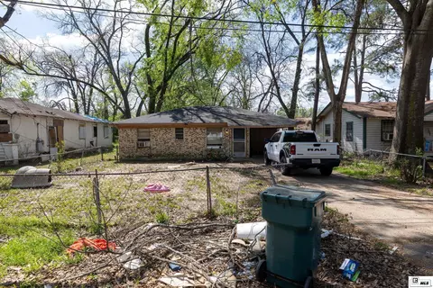 2802 Coolidge St, Monroe, LA 71201