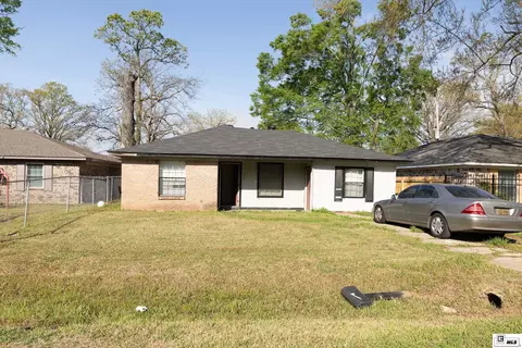 108 Garden Park Dr, Monroe, LA 71202