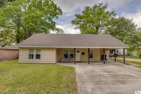 1205 N Mcguire Ave, Monroe, LA 71203