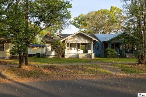 208 Linderman Ave, West Monroe, LA 71291
