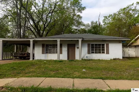 604 S Fifth St, West Monroe, LA 71292
