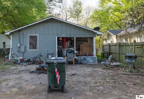 507 Haynes St, West Monroe, LA 71292