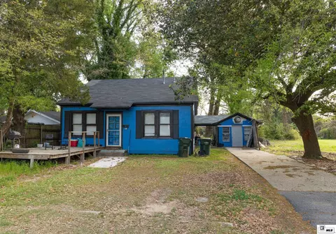 113 Pear St, West Monroe, LA 71292