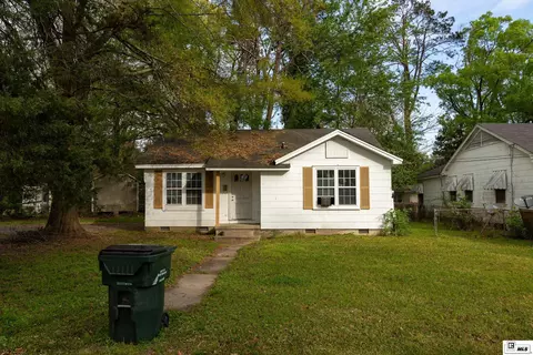 310 Hamilton St, West Monroe, LA 71292