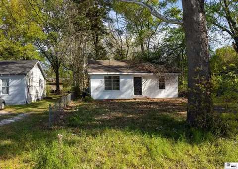 713 Standifer Ave, Monroe, LA 71202