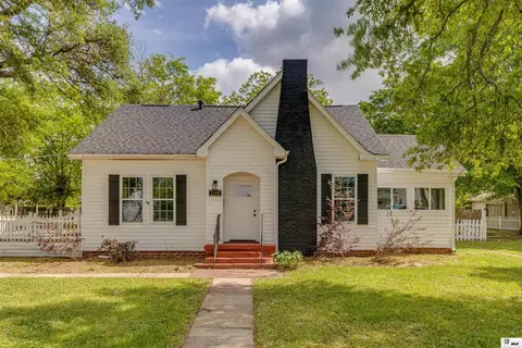 1110 N 2nd St, West Monroe, LA 71291
