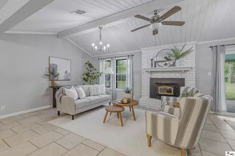 100 Captain Kidd St, Monroe, LA 71203 photo 9
