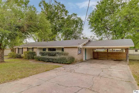 100 Captain Kidd St, Monroe, LA 71203