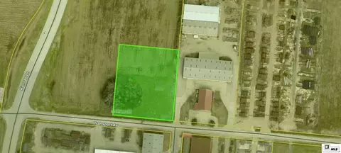 0 Transport Rd, Monroe, LA 71203