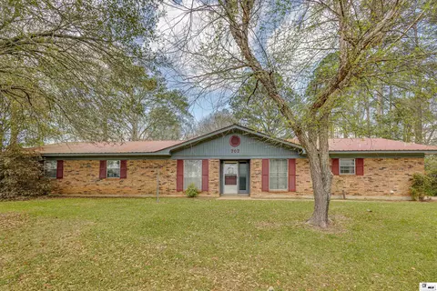 707 N Highway 167, Bernice, LA 71222