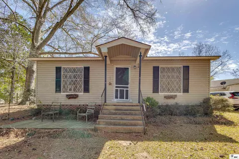 1235 Henry Rd, Dubach, LA 71235