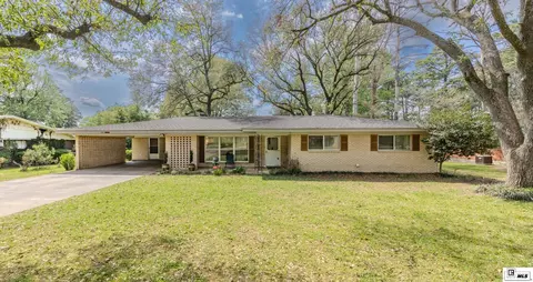 1807 Evelyn Dr, Bastrop, LA 71220