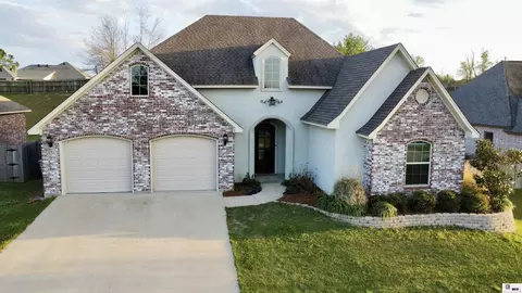 107 Labrador Ln, West Monroe, LA 71291