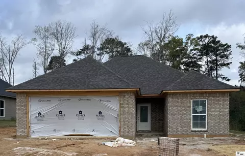 3008 Sequoia Ave, Ruston, LA 71270