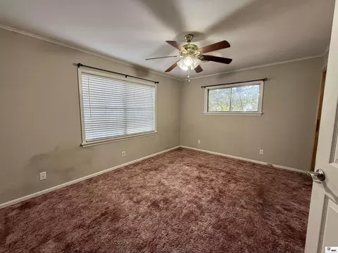 Bedroom - 908 S Maple St, Ruston, LA 71270 photo 1 of 2