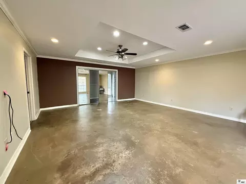 Living - 908 S Maple St, Ruston, LA 71270 photo 2 of 2
