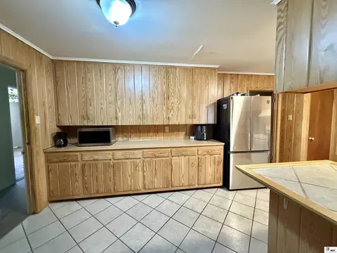 Kitchen - 908 S Maple St, Ruston, LA 71270 photo 2 of 2