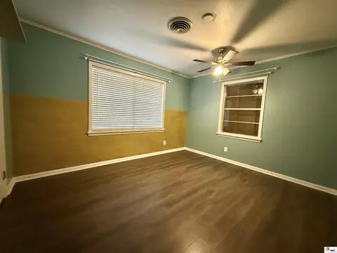 Bedroom - 908 S Maple St, Ruston, LA 71270 photo 2 of 2