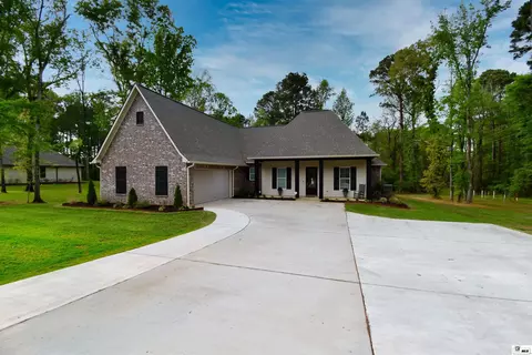 112 Shade Tree Trce, Ruston, LA 71270