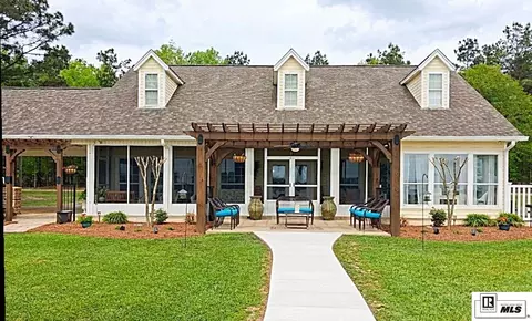 422 Arbin Culpepper Rd, Jonesboro, LA 71251