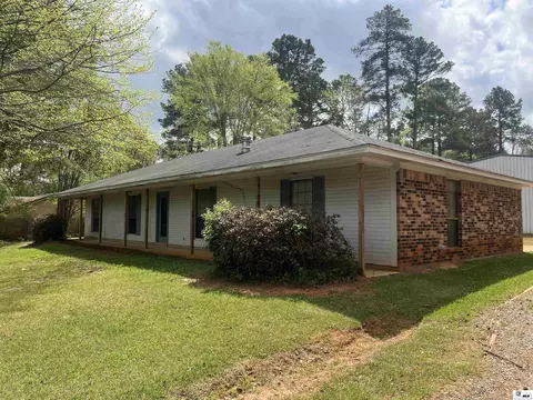 154 Mchenry Rd, Farmerville, LA 71241