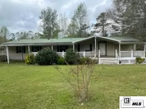 186 Ed Fuller Rd, Eros, LA 71238