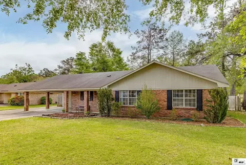 216 Sussex Dr, Monroe, LA 71203