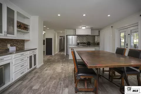 Dining - 217 Old Wire Rd, Ruston, LA 71270 photo 1 of 2