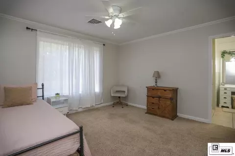 Bedroom - 217 Old Wire Rd, Ruston, LA 71270 photo 3 of 5