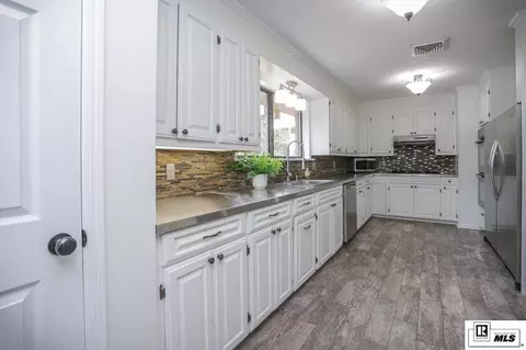 Kitchen - 217 Old Wire Rd, Ruston, LA 71270 photo 1 of 7
