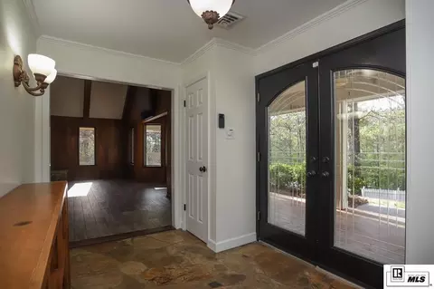 Entry Way - 217 Old Wire Rd, Ruston, LA 71270 photo 2 of 3