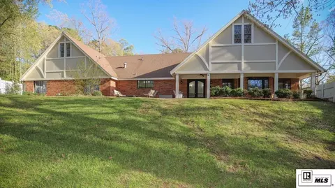 217 Old Wire Rd, Ruston, LA 71270